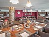 (Interiér) - Restaurace